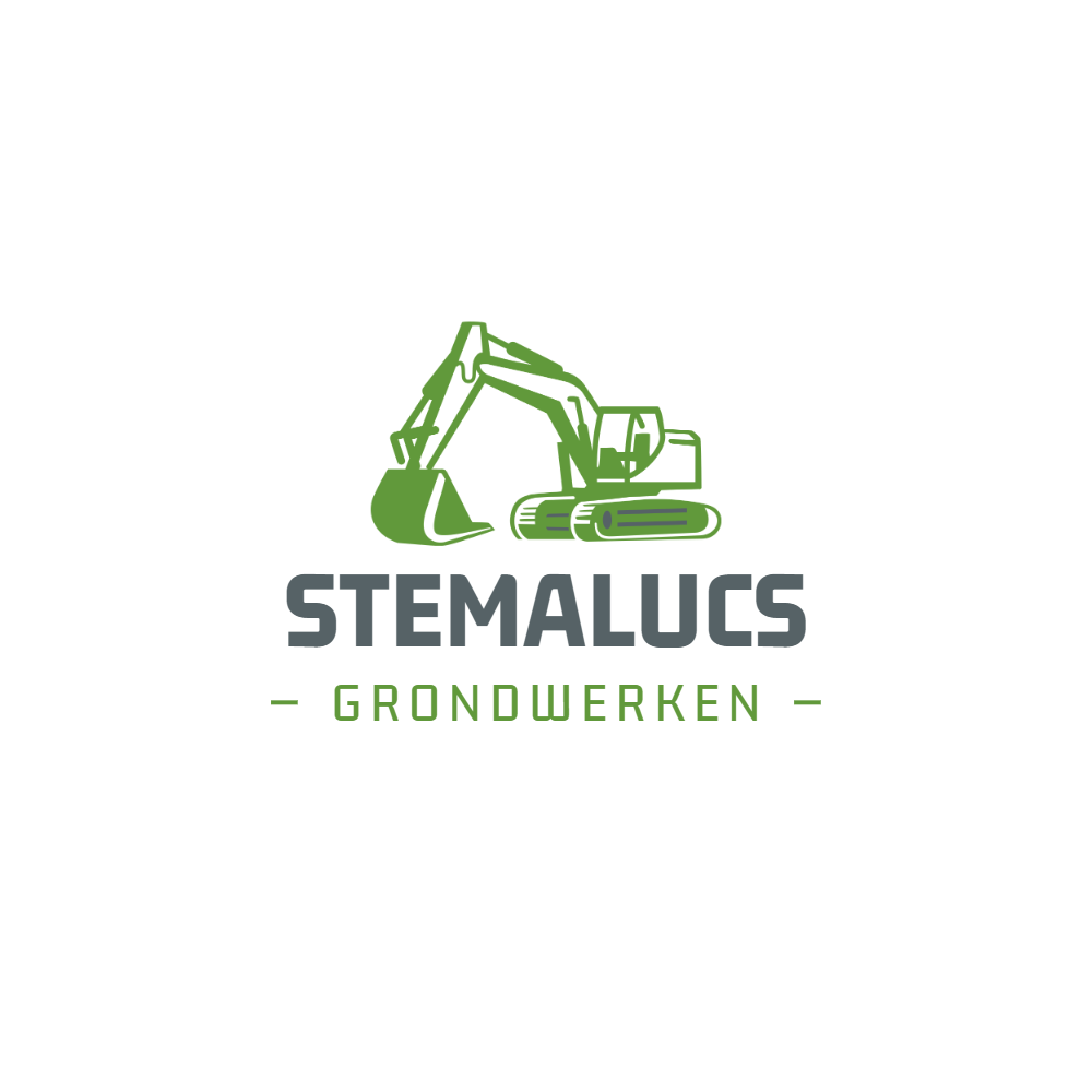 Stemalucs Vosselaar grondwerken