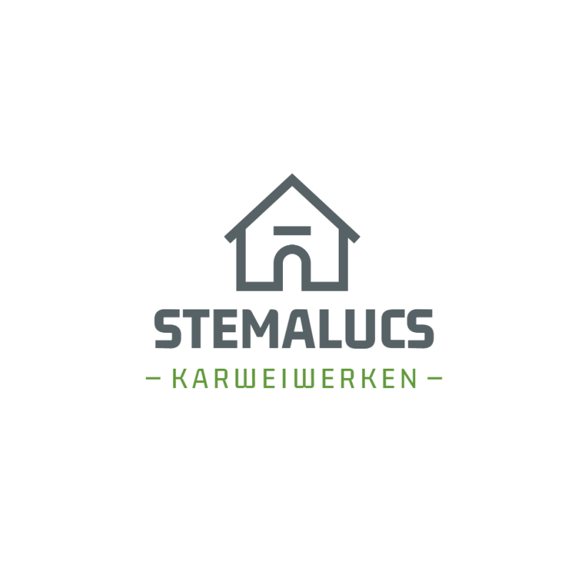 Stemalucs karwei werken