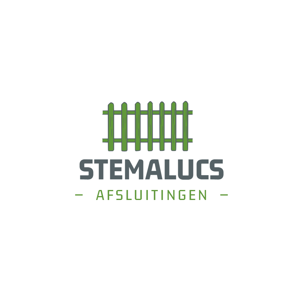 Stemalucs Vosselaar afsluitingen