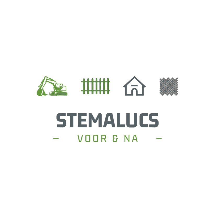 Stemalucs Vosselaar | voor & na